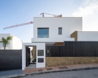 New Build - Villa - Mijas - Mijas Costa