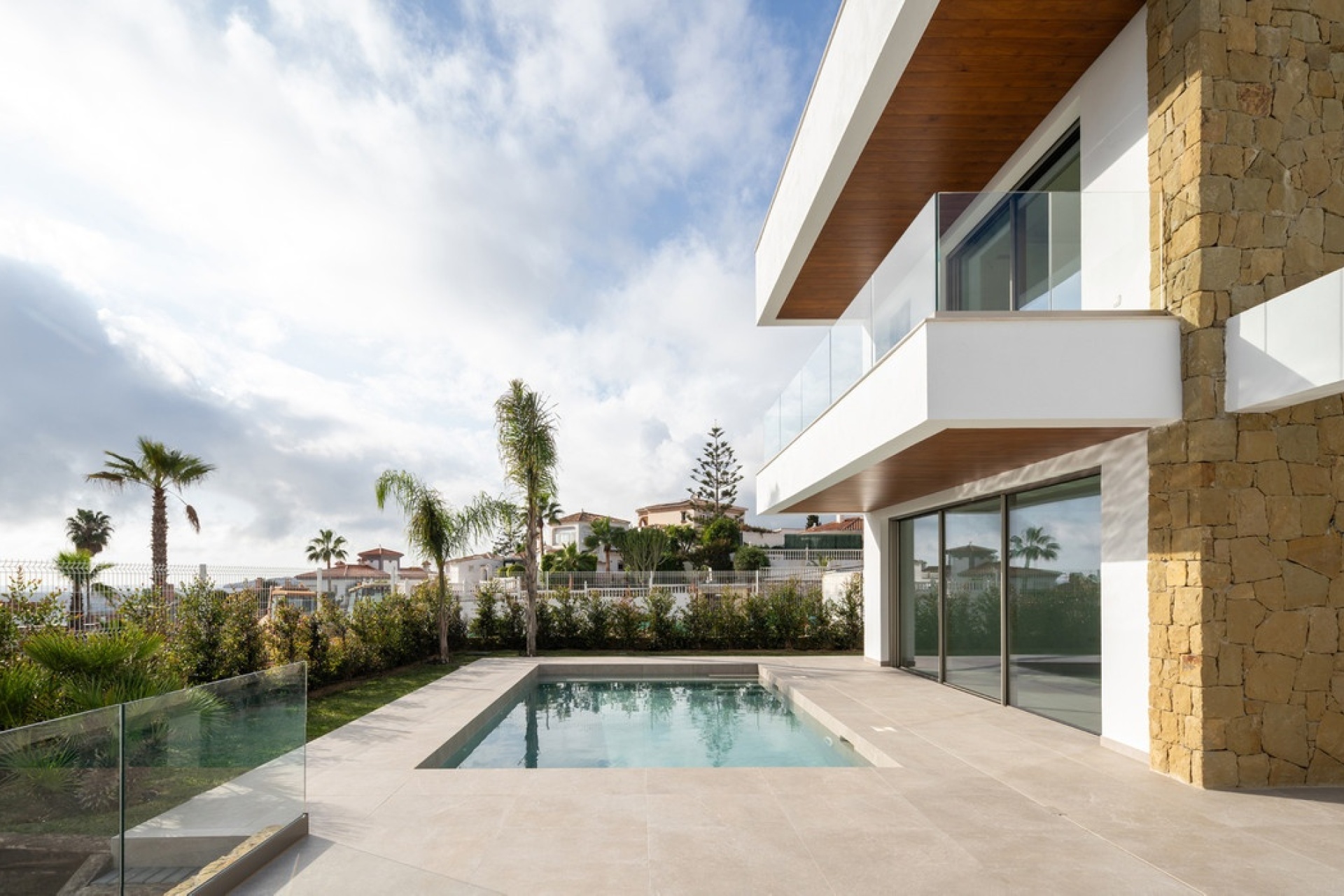 New Build - Villa - Mijas - Mijas Costa