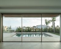 New Build - Villa - Mijas - Mijas Costa