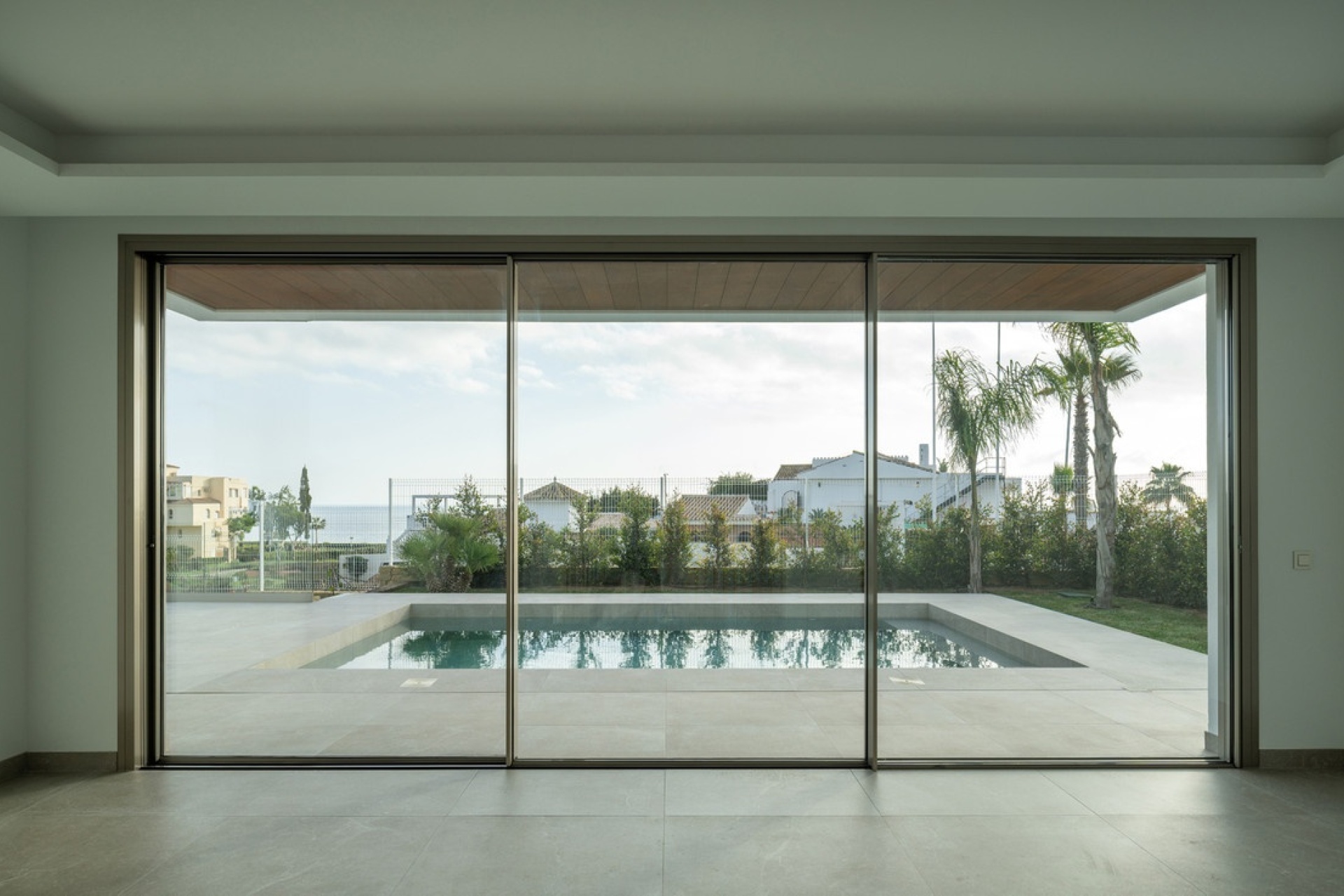 New Build - Villa - Mijas - Mijas Costa