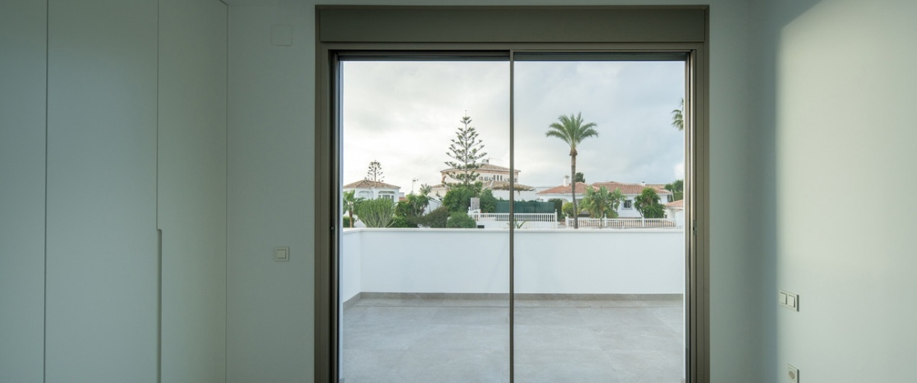 New Build - Villa - Mijas - Mijas Costa