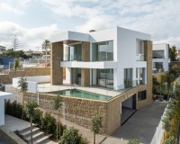 New Build - Villa - Mijas - Mijas Costa