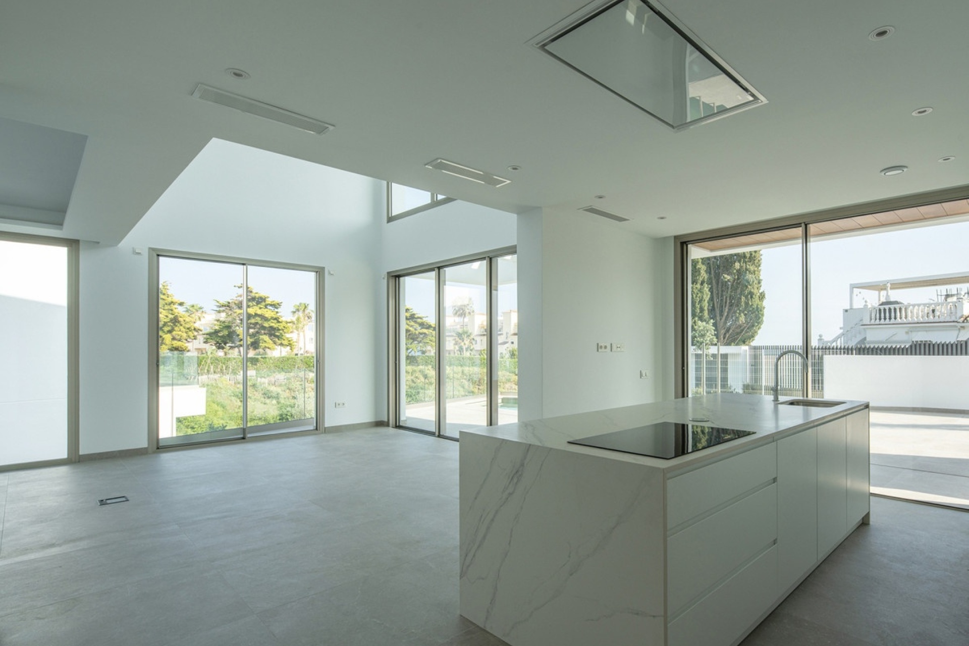New Build - Villa - Mijas - Mijas Costa