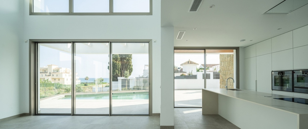 New Build - Villa - Mijas - Mijas Costa
