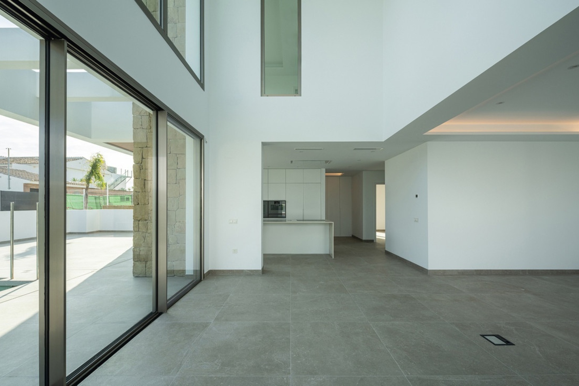 New Build - Villa - Mijas - Mijas Costa