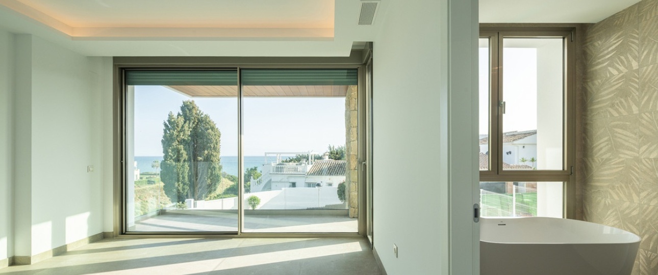 New Build - Villa - Mijas - Mijas Costa