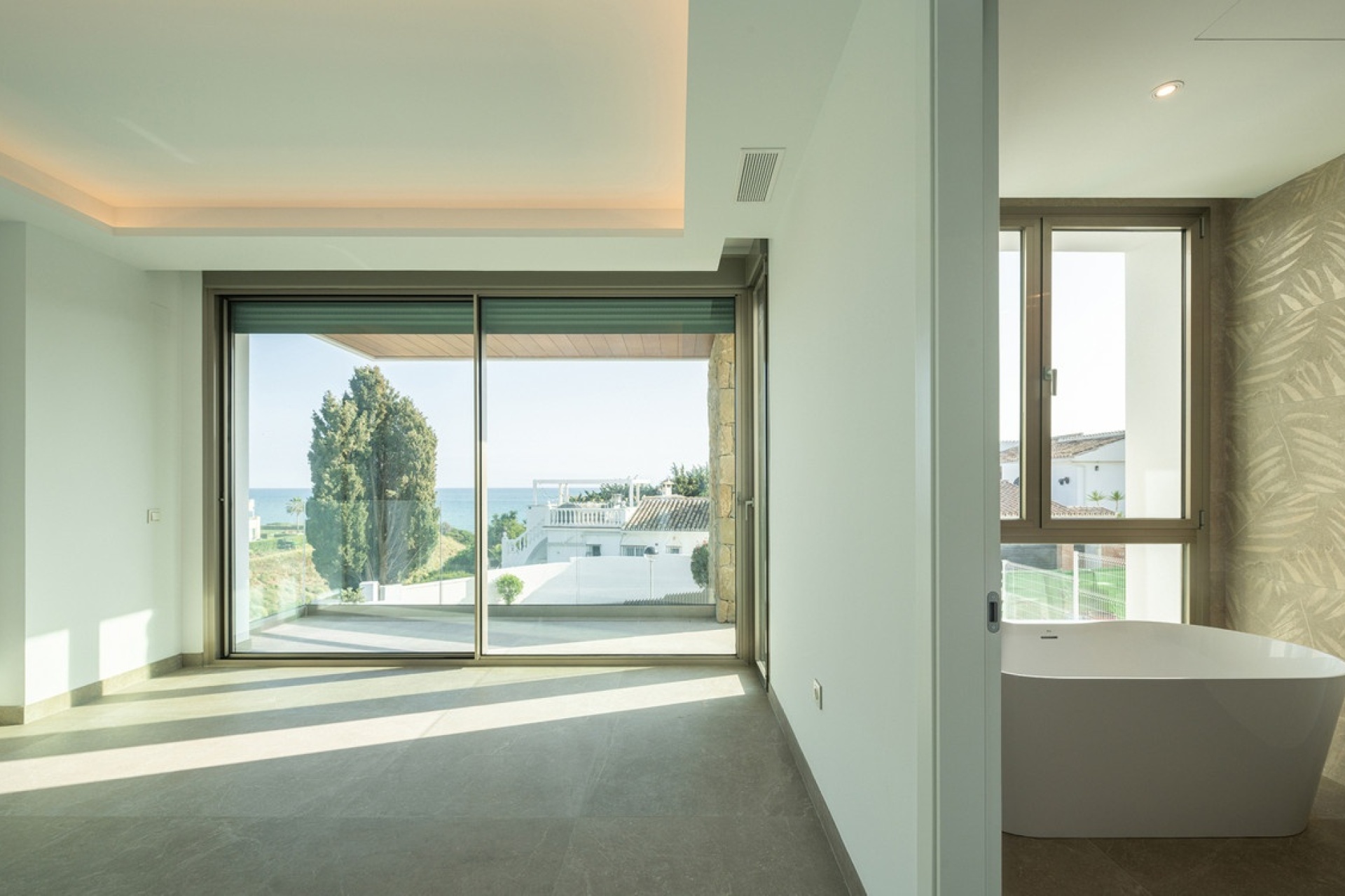 New Build - Villa - Mijas - Mijas Costa