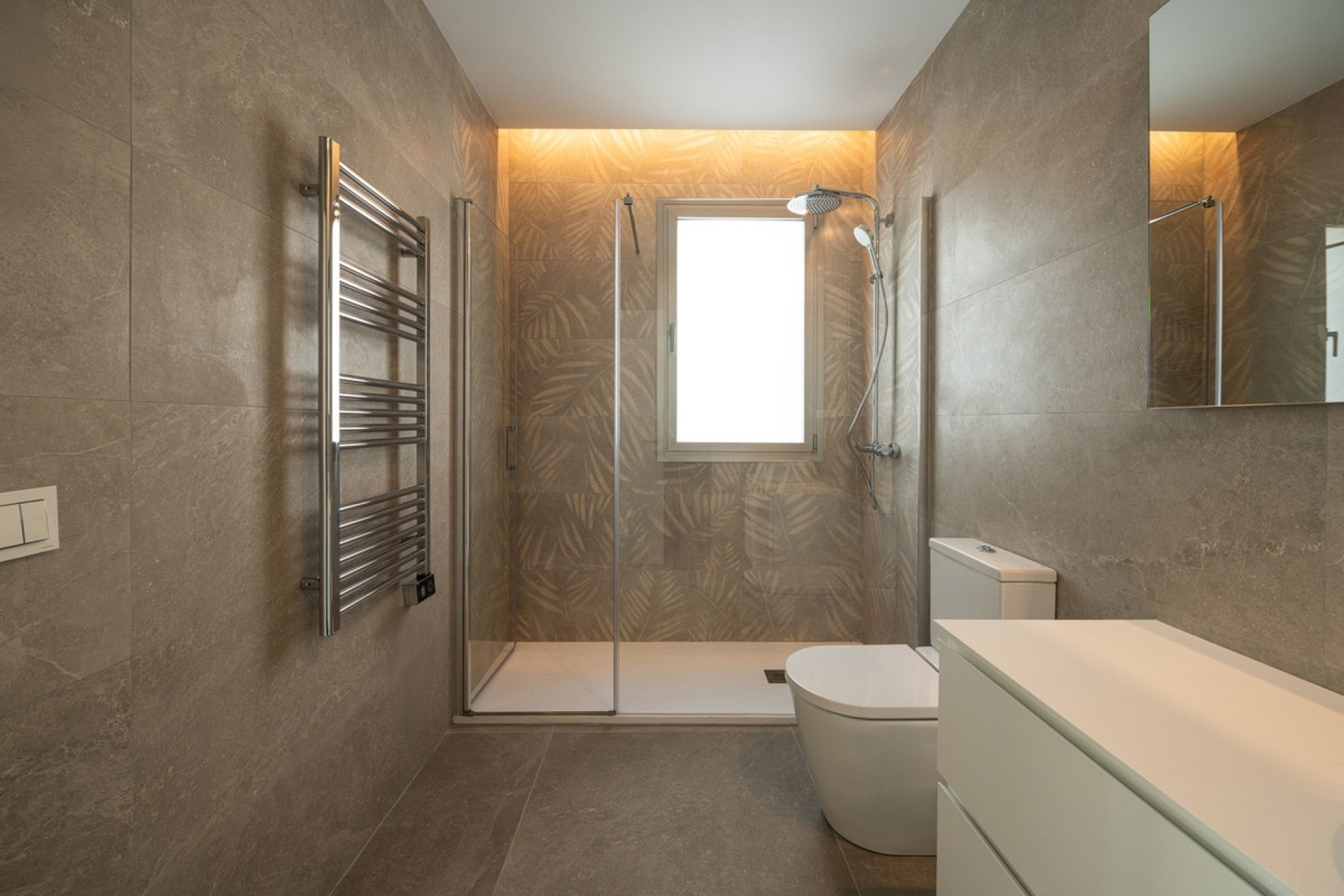 New Build - Villa - Mijas - Mijas Costa