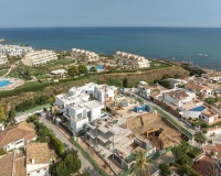 New Build - Villa - Mijas - Mijas Costa