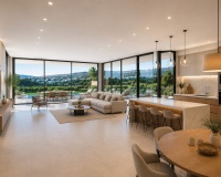New Build - Villa - Mijas - Mijas Costa
