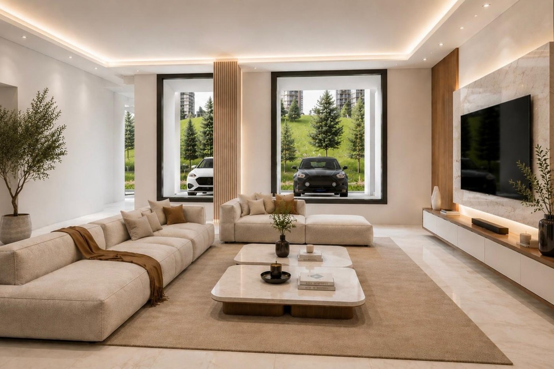 New Build - Villa - Mijas - Mijas Costa