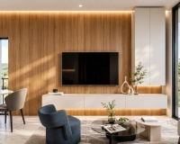 New Build - Villa - Mijas - Mijas Costa