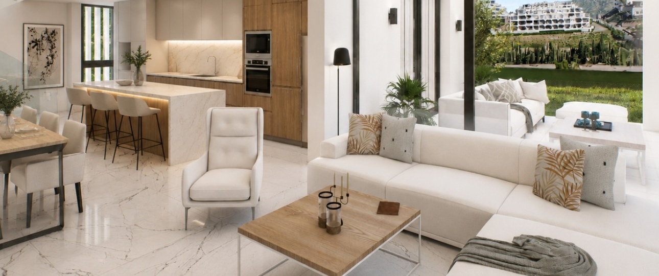 New Build - Villa - Mijas - Mijas Costa
