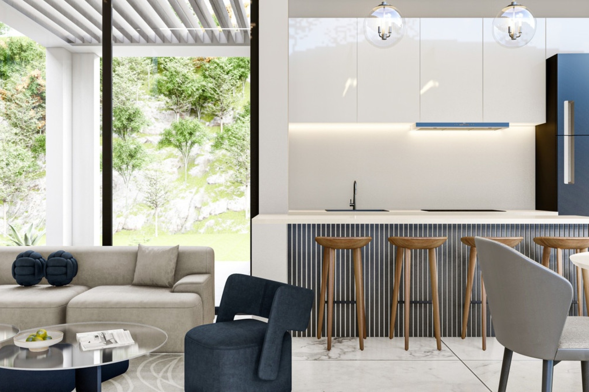 New Build - Villa - Mijas - Mijas Costa