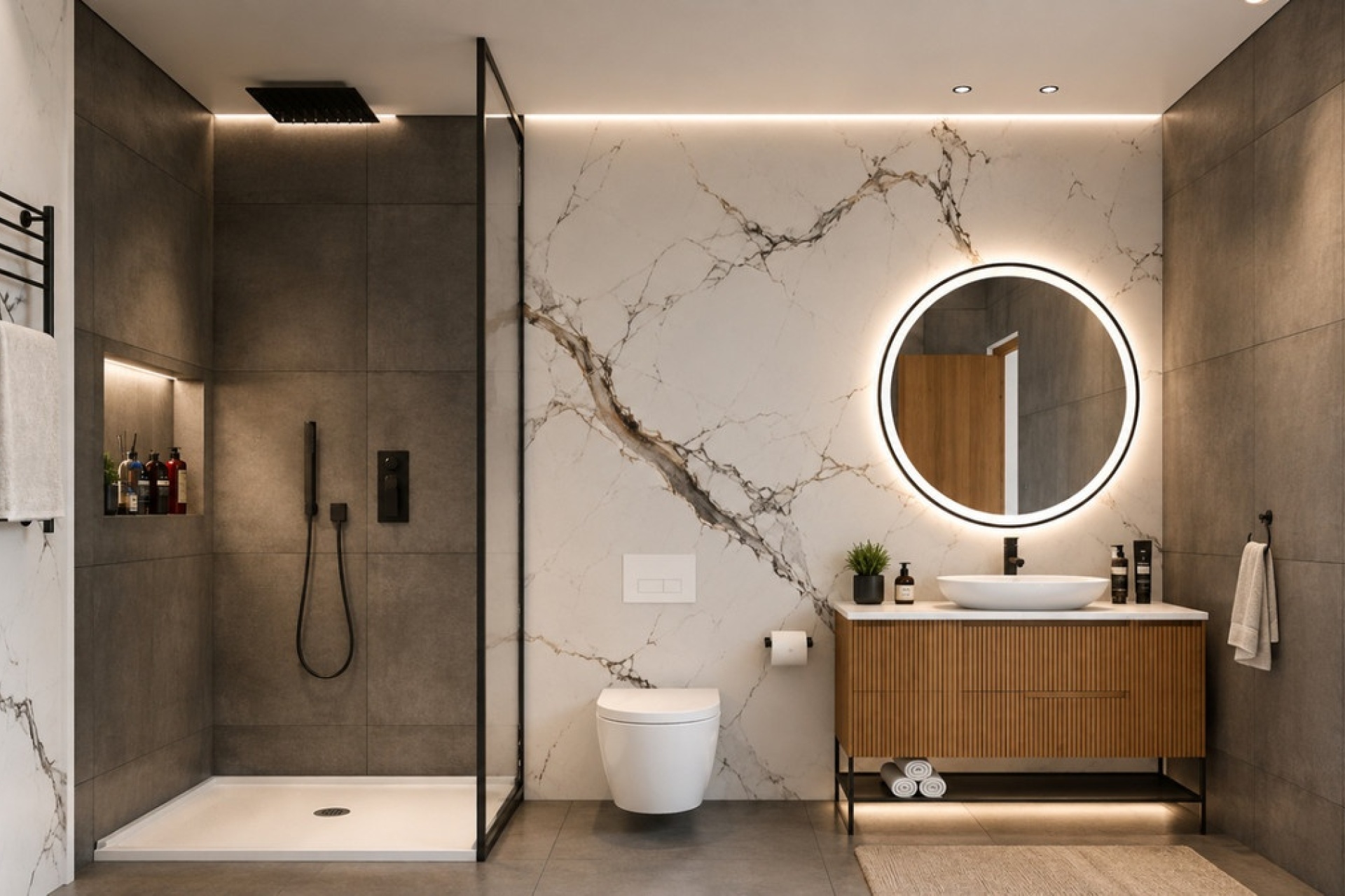 New Build - Villa - Mijas - Mijas Costa