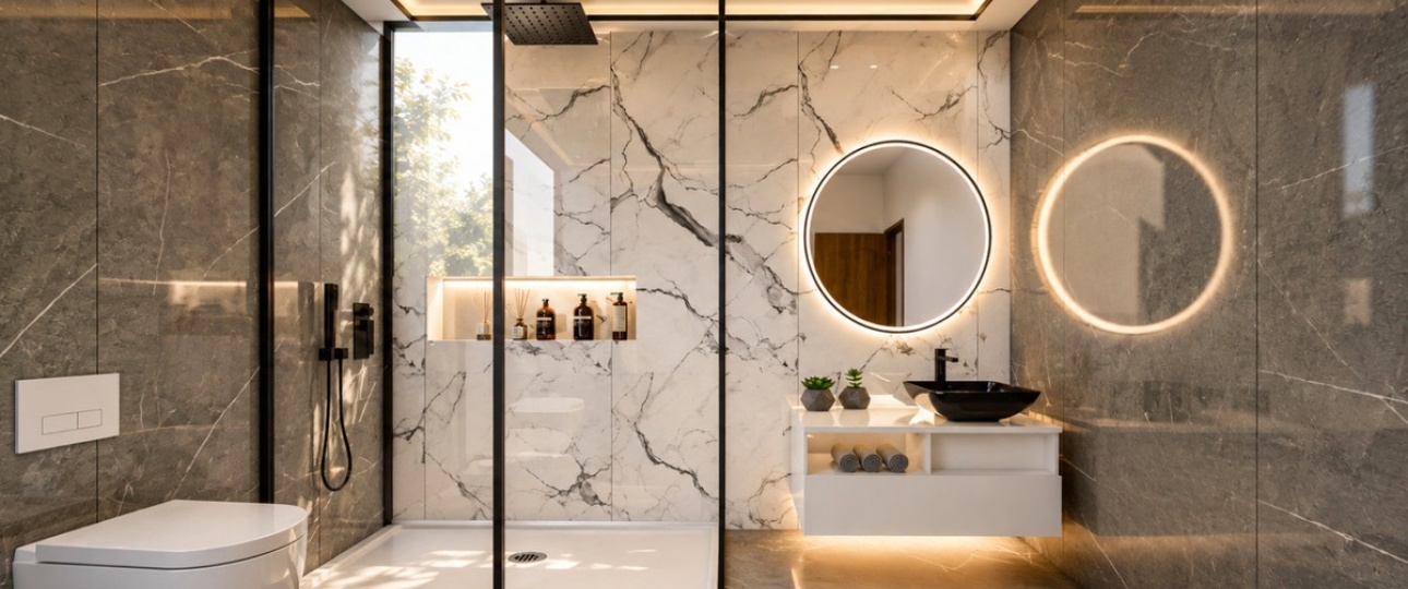 New Build - Villa - Mijas - Mijas Costa