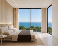 New Build - Villa - Mijas - Mijas Costa