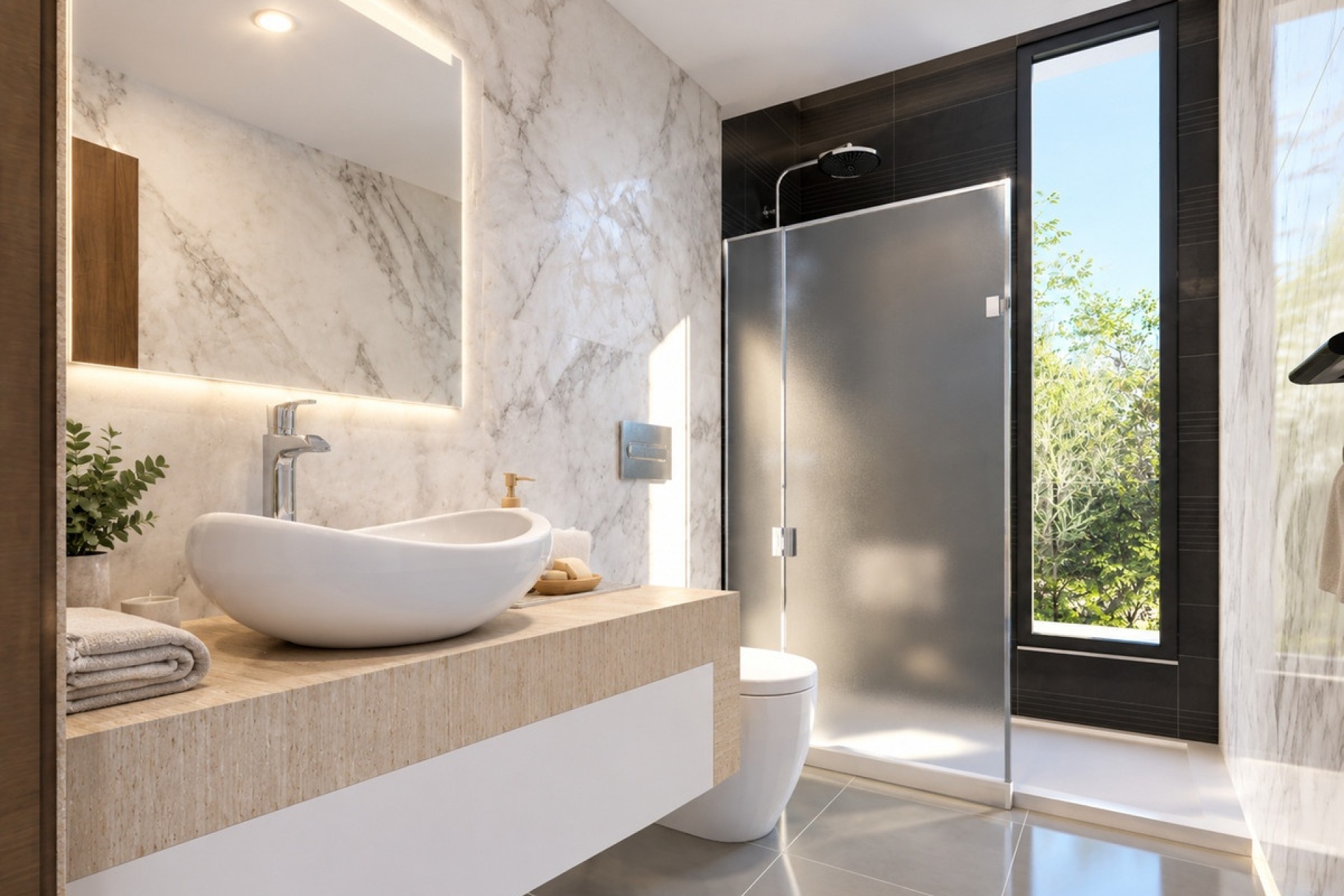 New Build - Villa - Mijas - Mijas Costa