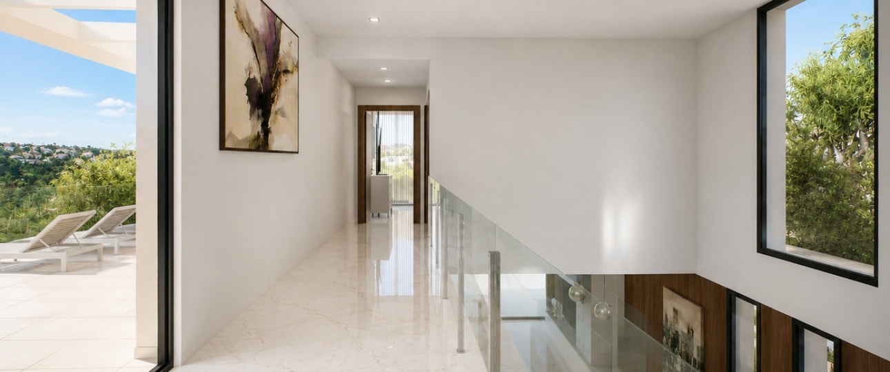 New Build - Villa - Mijas - Mijas Costa