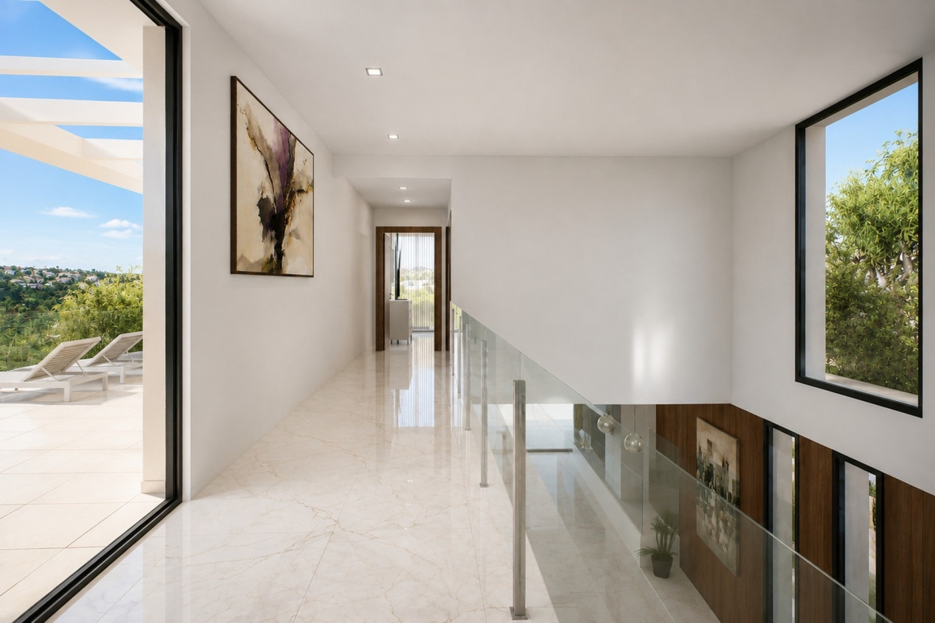 New Build - Villa - Mijas - Mijas Costa