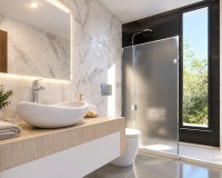 New Build - Villa - Mijas - Mijas Costa