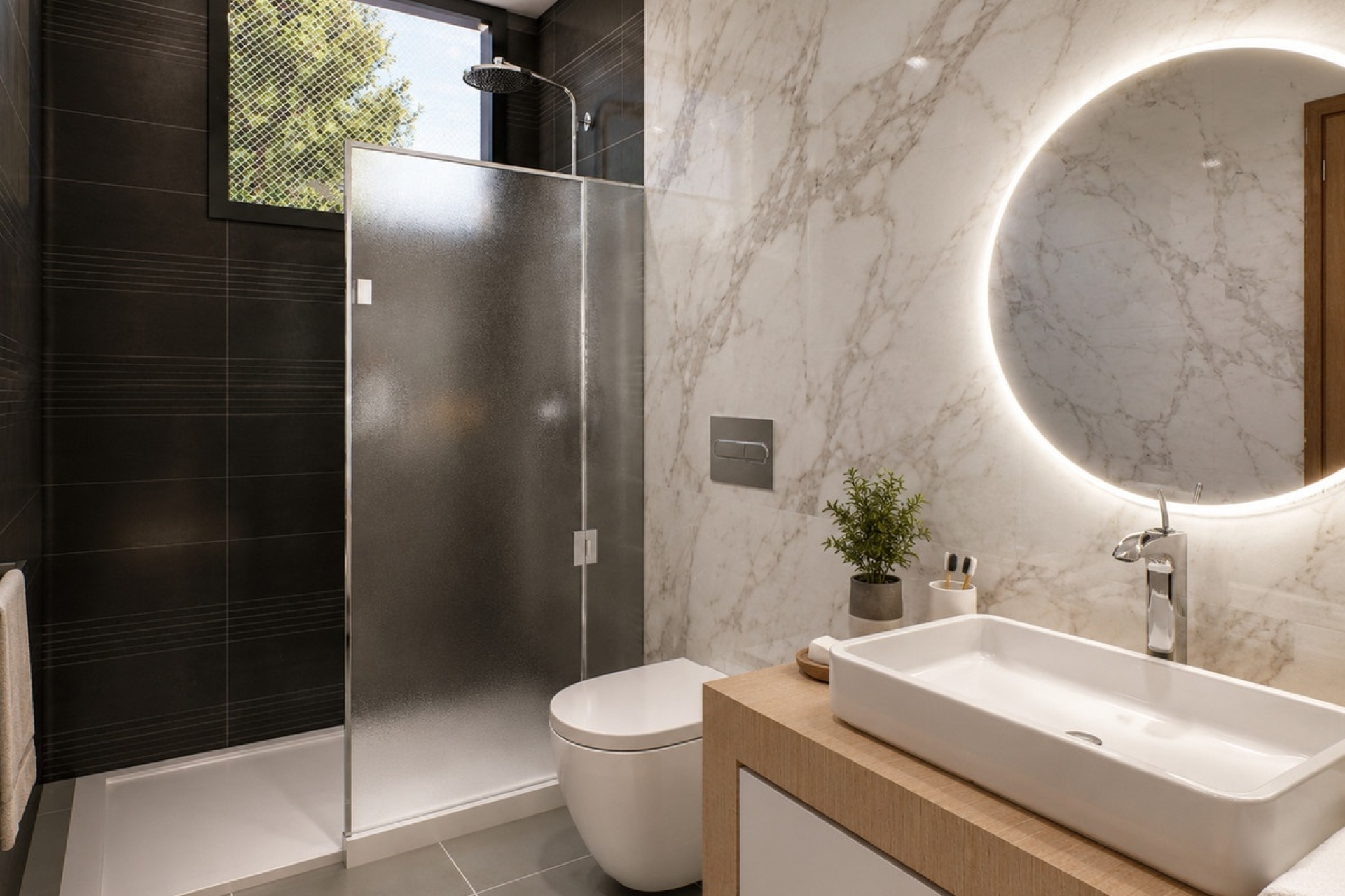 New Build - Villa - Mijas - Mijas Costa