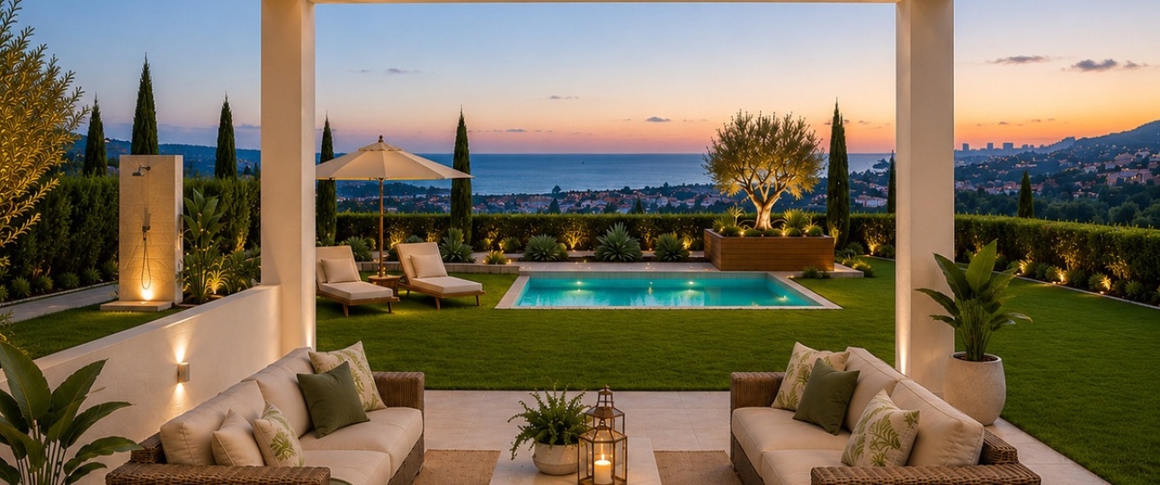 New Build - Villa - Mijas - Mijas Costa