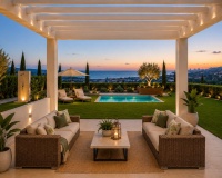 New Build - Villa - Mijas - Mijas Costa