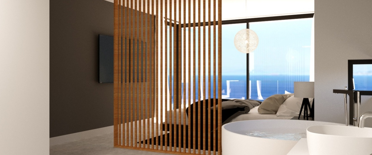 New Build - Villa - Mijas - Mijas Golf