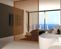 New Build - Villa - Mijas - Mijas Golf