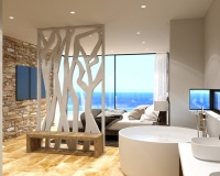 New Build - Villa - Mijas - Mijas Golf