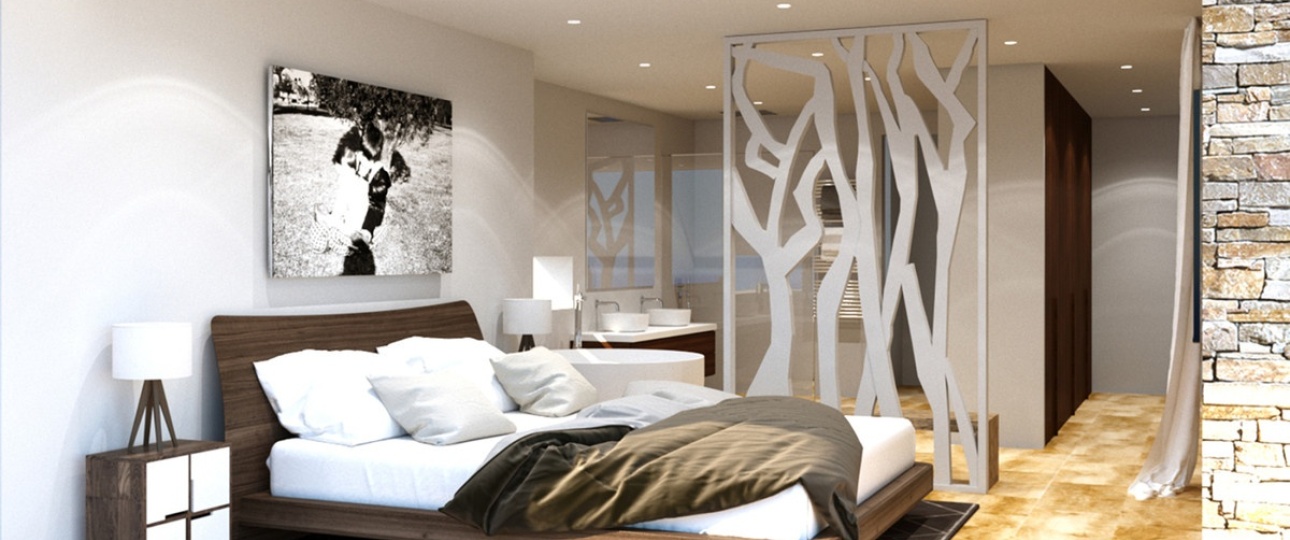 New Build - Villa - Mijas - Mijas Golf