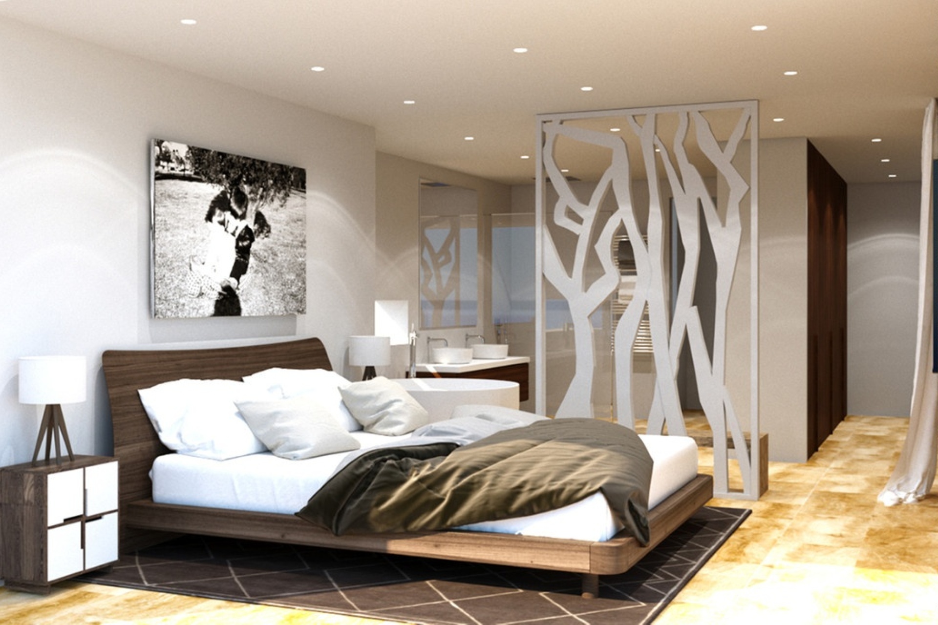 New Build - Villa - Mijas - Mijas Golf