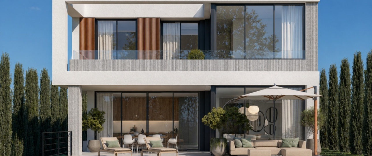 New Build - Villa - Mijas - Mijas Golf