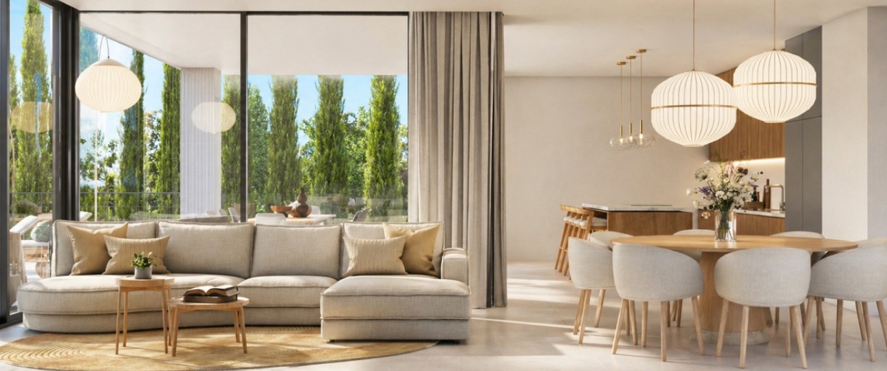 New Build - Villa - Mijas - Mijas Golf