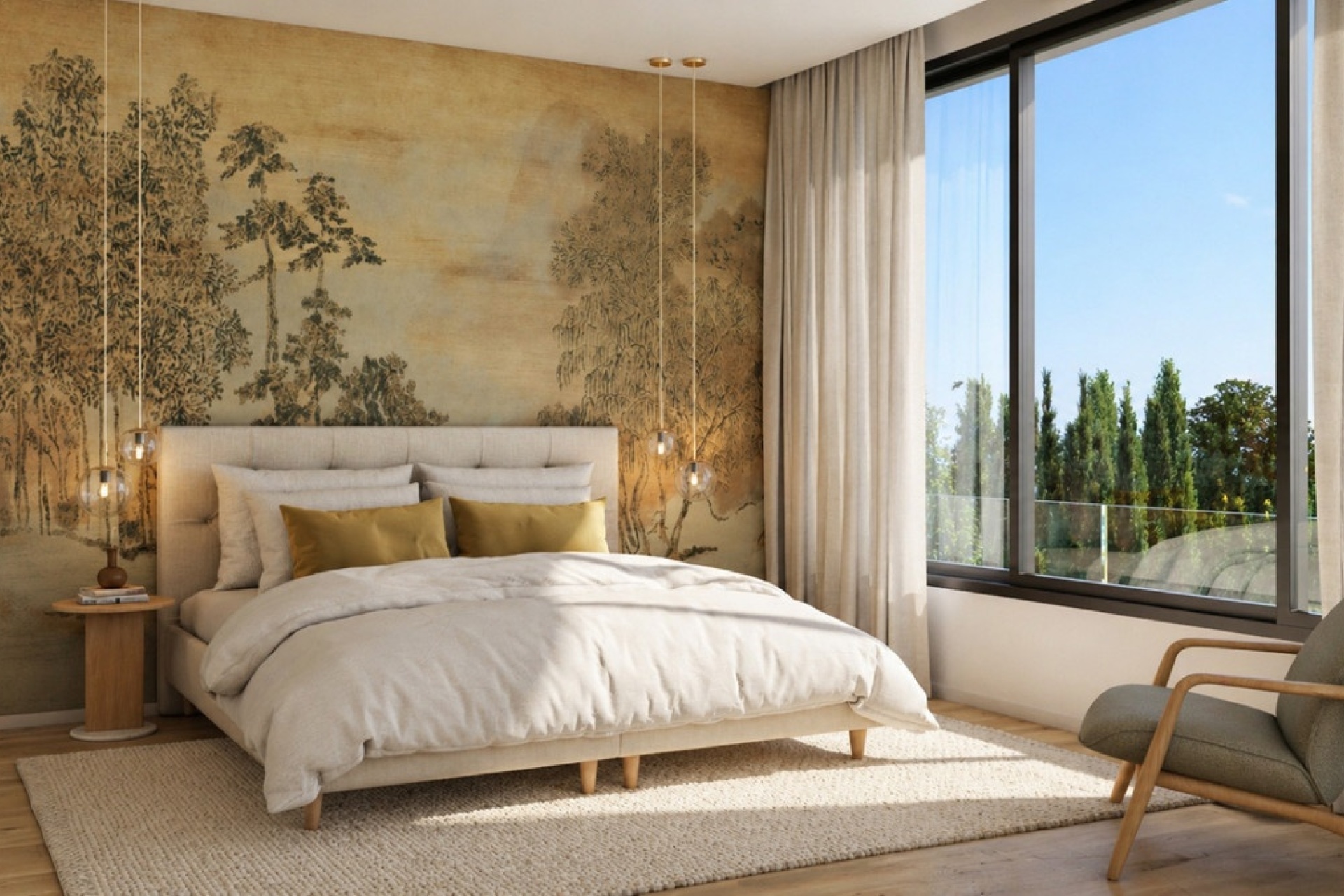 New Build - Villa - Mijas - Mijas Golf