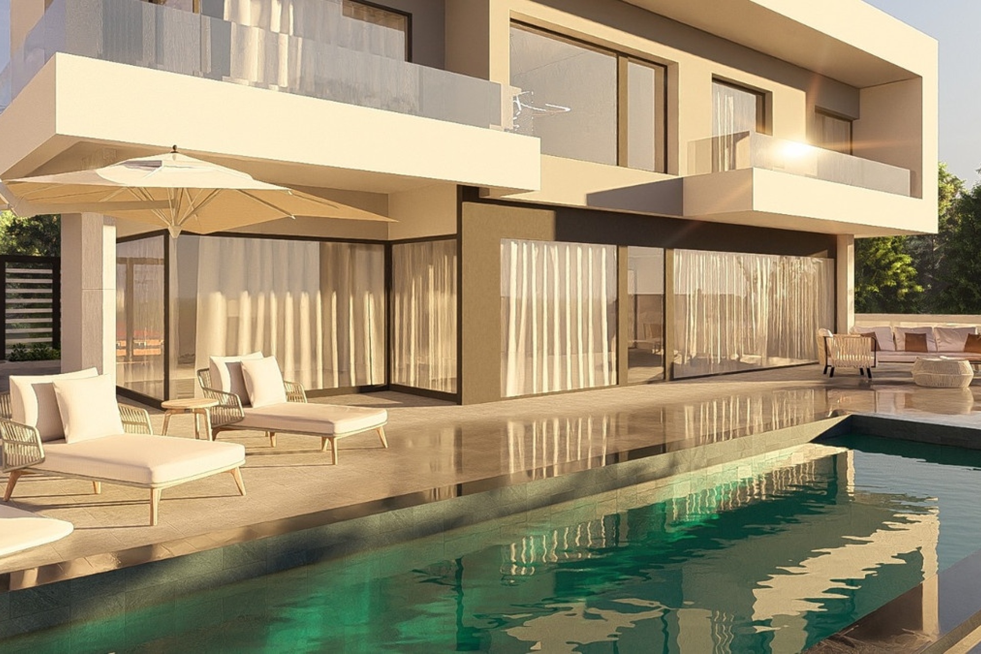 New Build - Villa - Mijas - Riviera del Sol