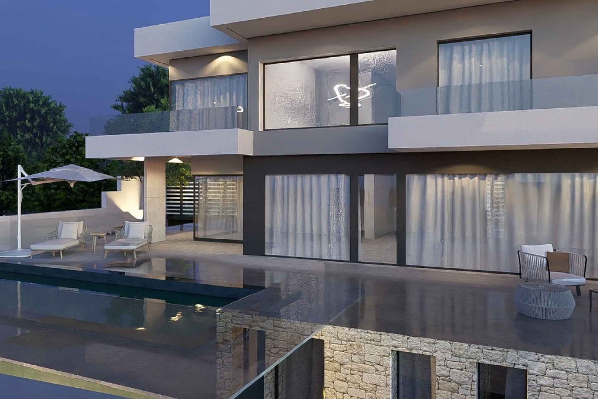 New Build - Villa - Mijas - Riviera del Sol