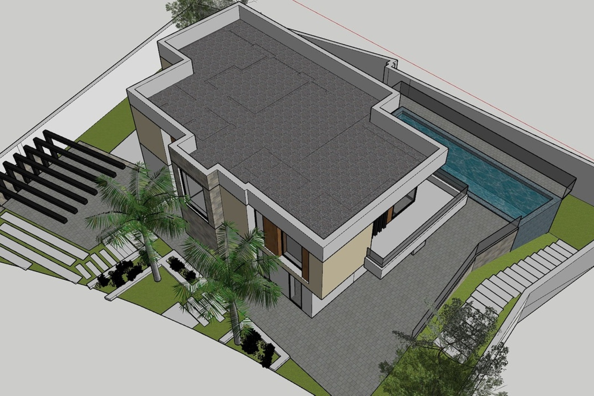 New Build - Villa - Mijas - Riviera del Sol