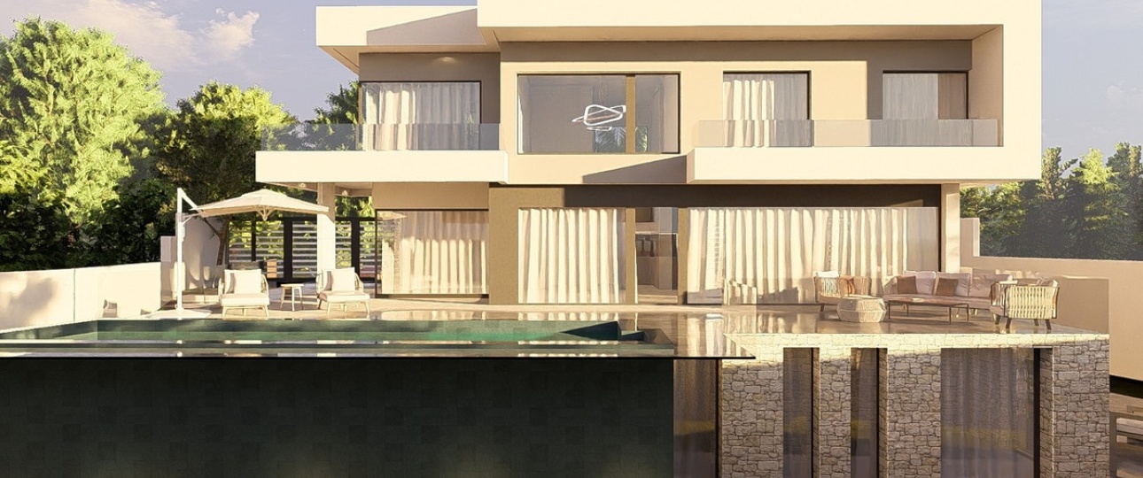 New Build - Villa - Mijas - Riviera del Sol