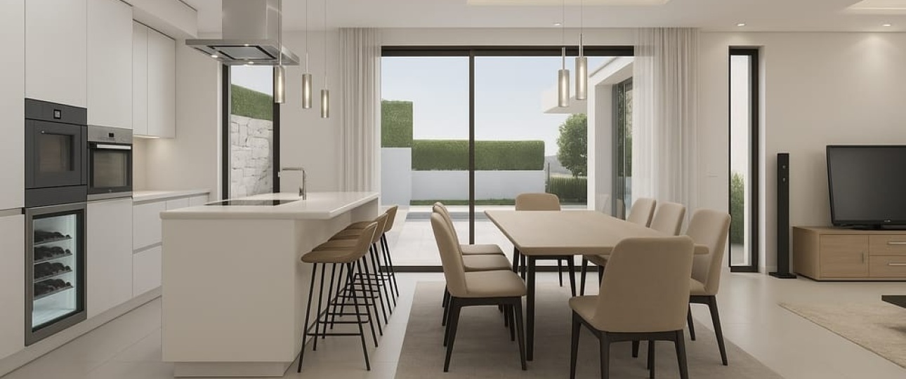 New Build - Villa - Mijas - Riviera del Sol