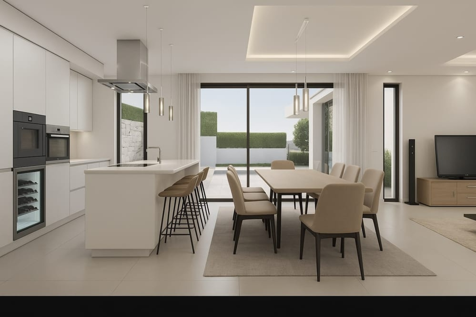 New Build - Villa - Mijas - Riviera del Sol