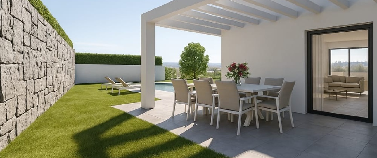 New Build - Villa - Mijas - Riviera del Sol