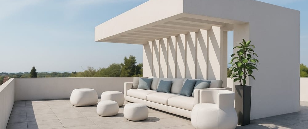 New Build - Villa - Mijas - Riviera del Sol