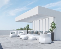 New Build - Villa - Mijas - Riviera del Sol