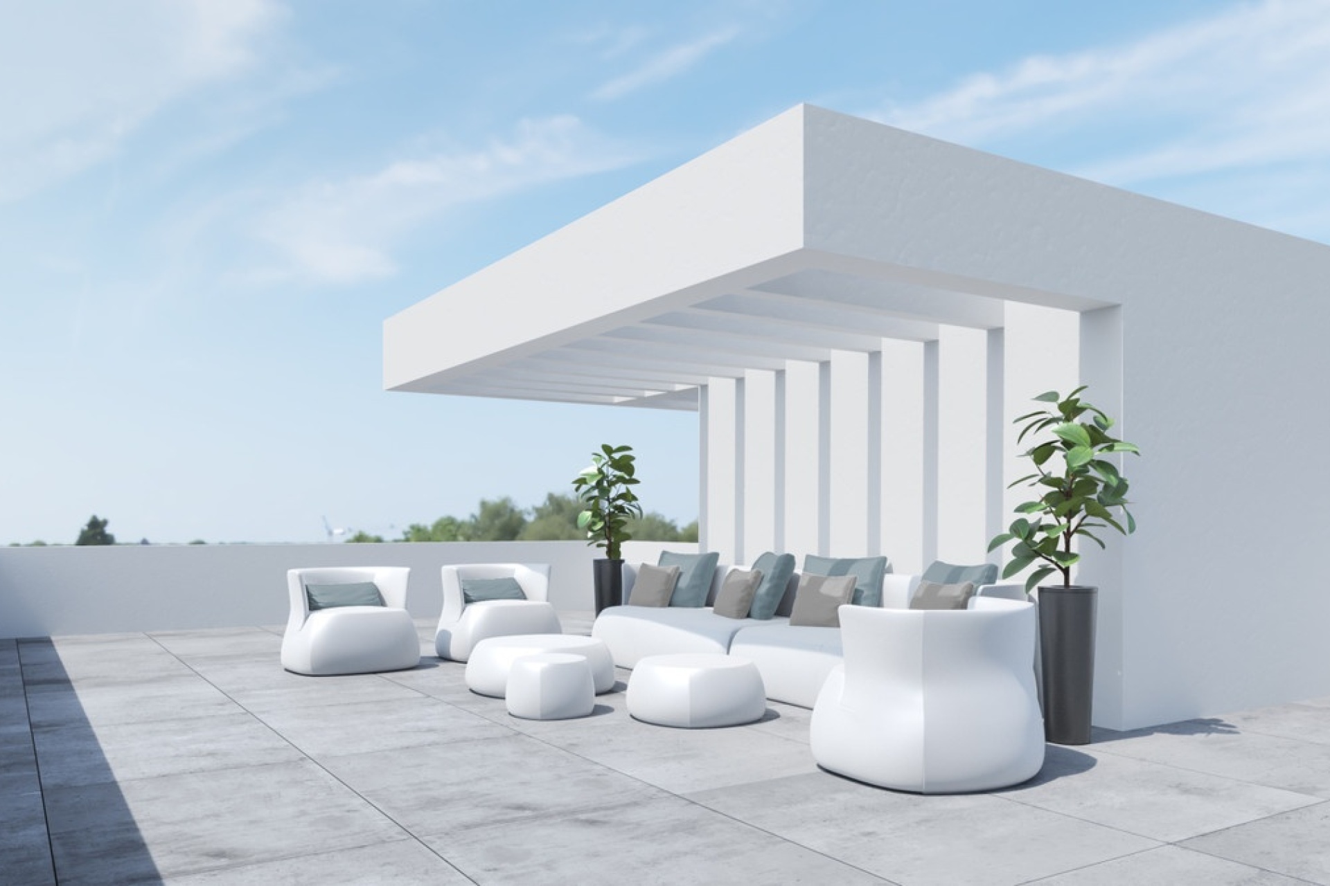 New Build - Villa - Mijas - Riviera del Sol