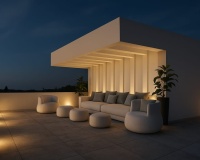 New Build - Villa - Mijas - Riviera del Sol