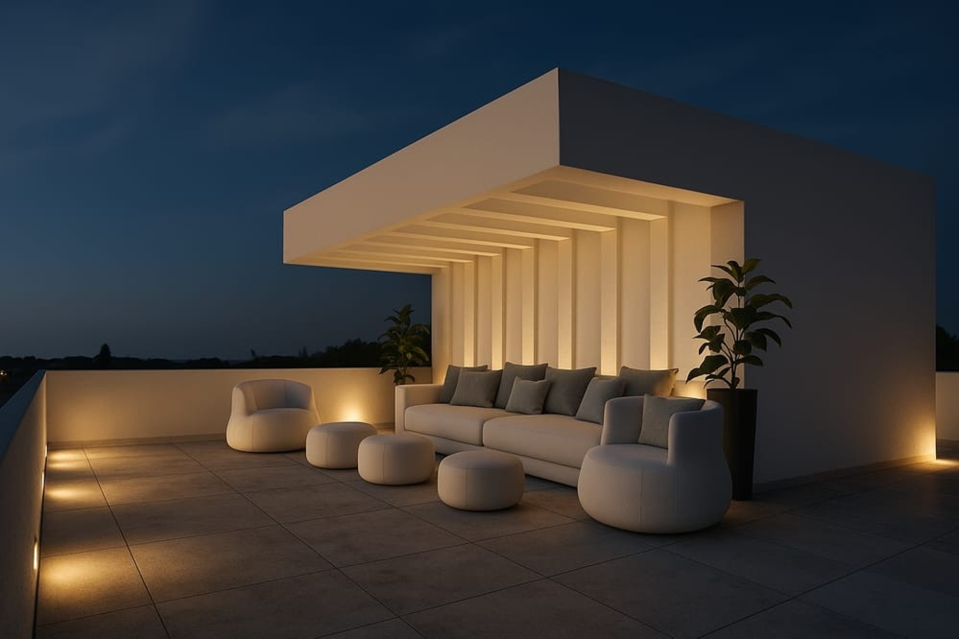 New Build - Villa - Mijas - Riviera del Sol
