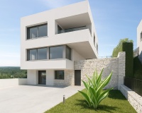 New Build - Villa - Mijas - Riviera del Sol