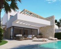 New Build - Villa - Monforte del Cid - Monforte del Cid Centro